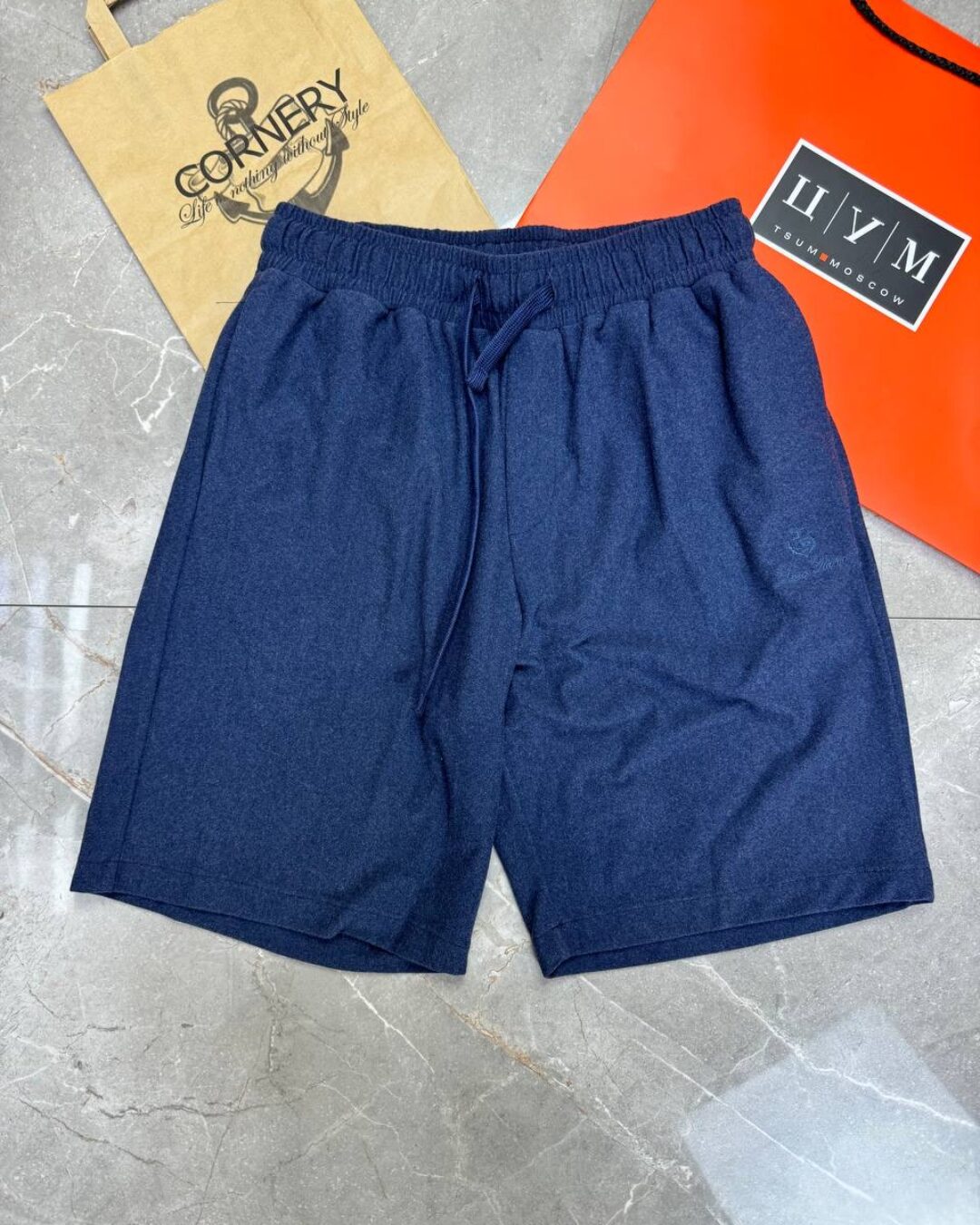 Костюм Loro Piana — изображение 5