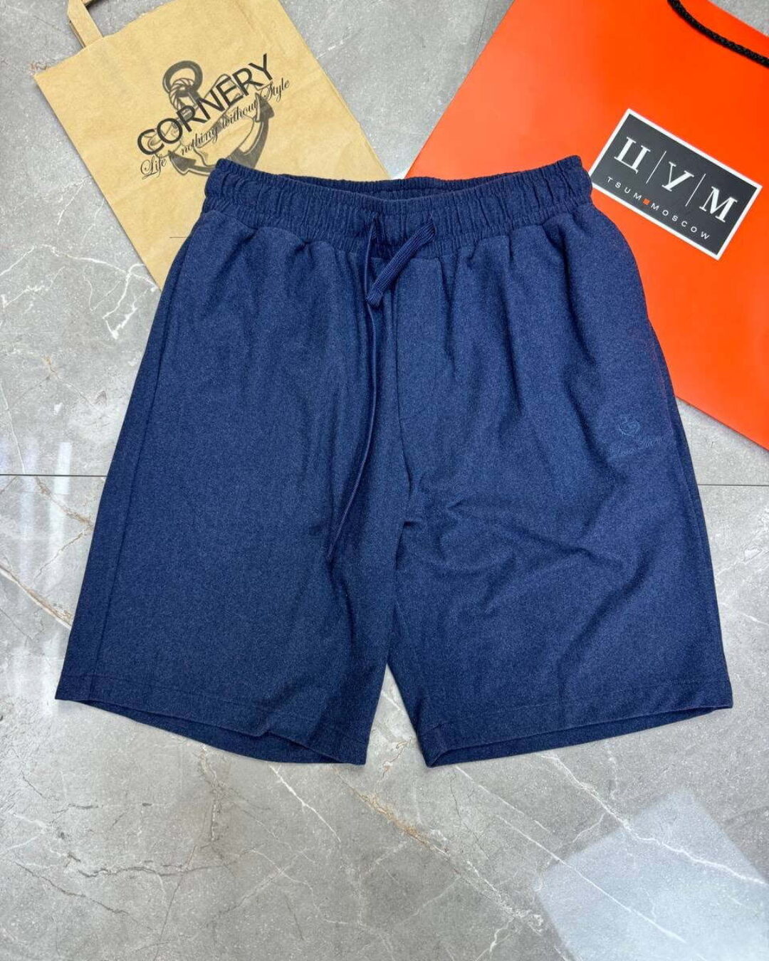 Костюм Loro Piana — изображение 5