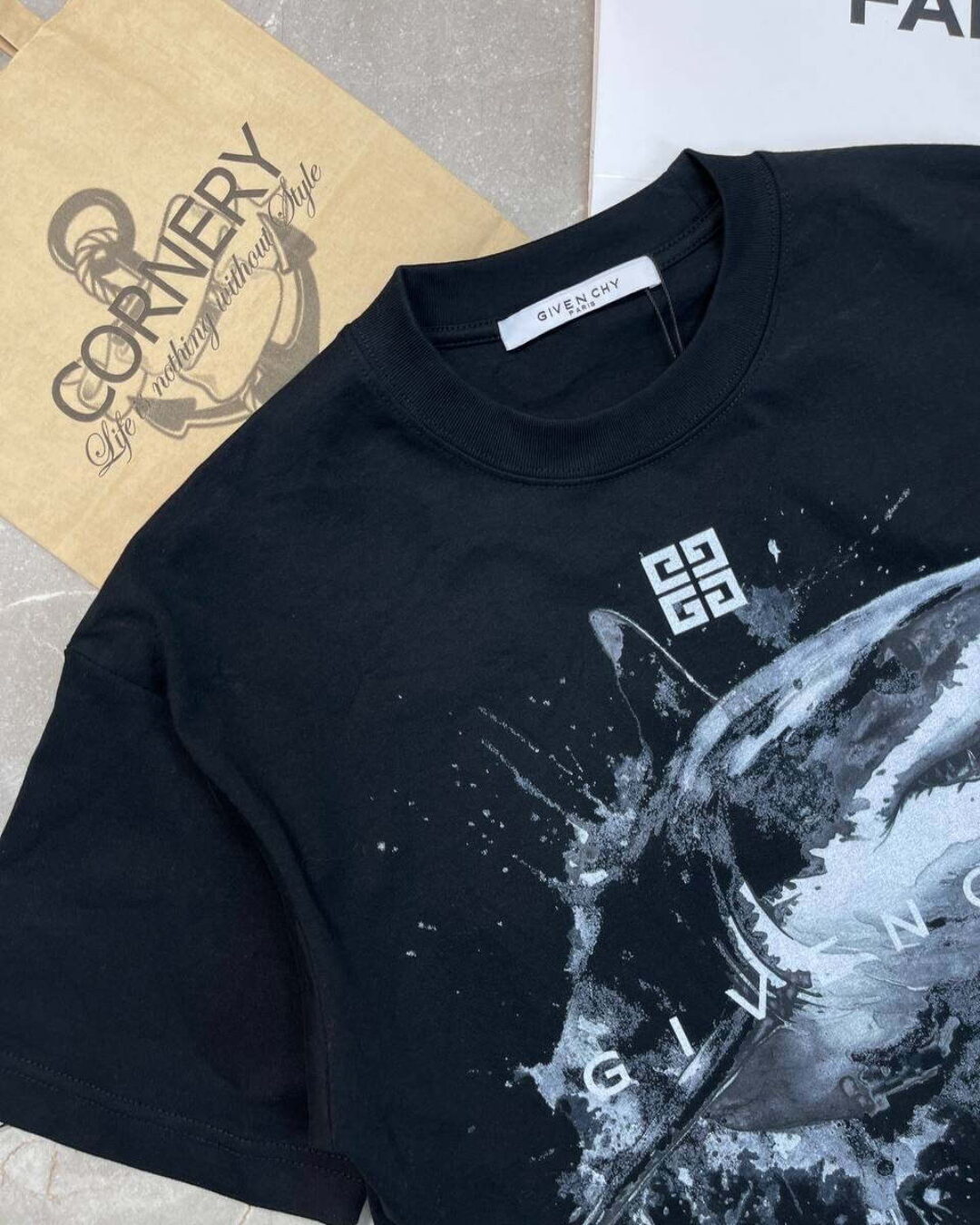 Футболка Givenchy — изображение 3