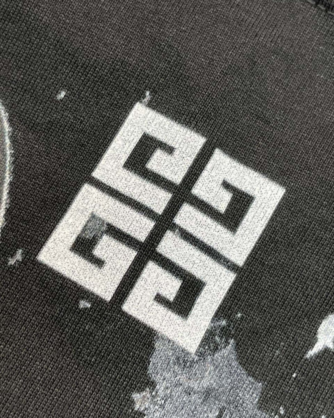 Футболка Givenchy — изображение 4