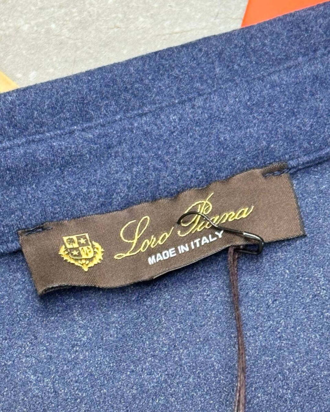 Костюм Loro Piana — изображение 7