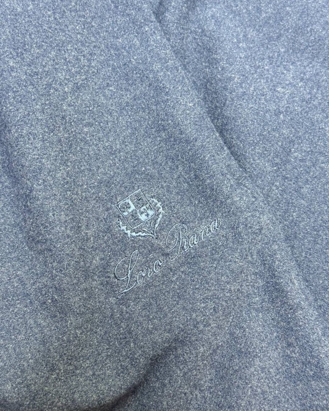 Костюм Loro Piana — изображение 9