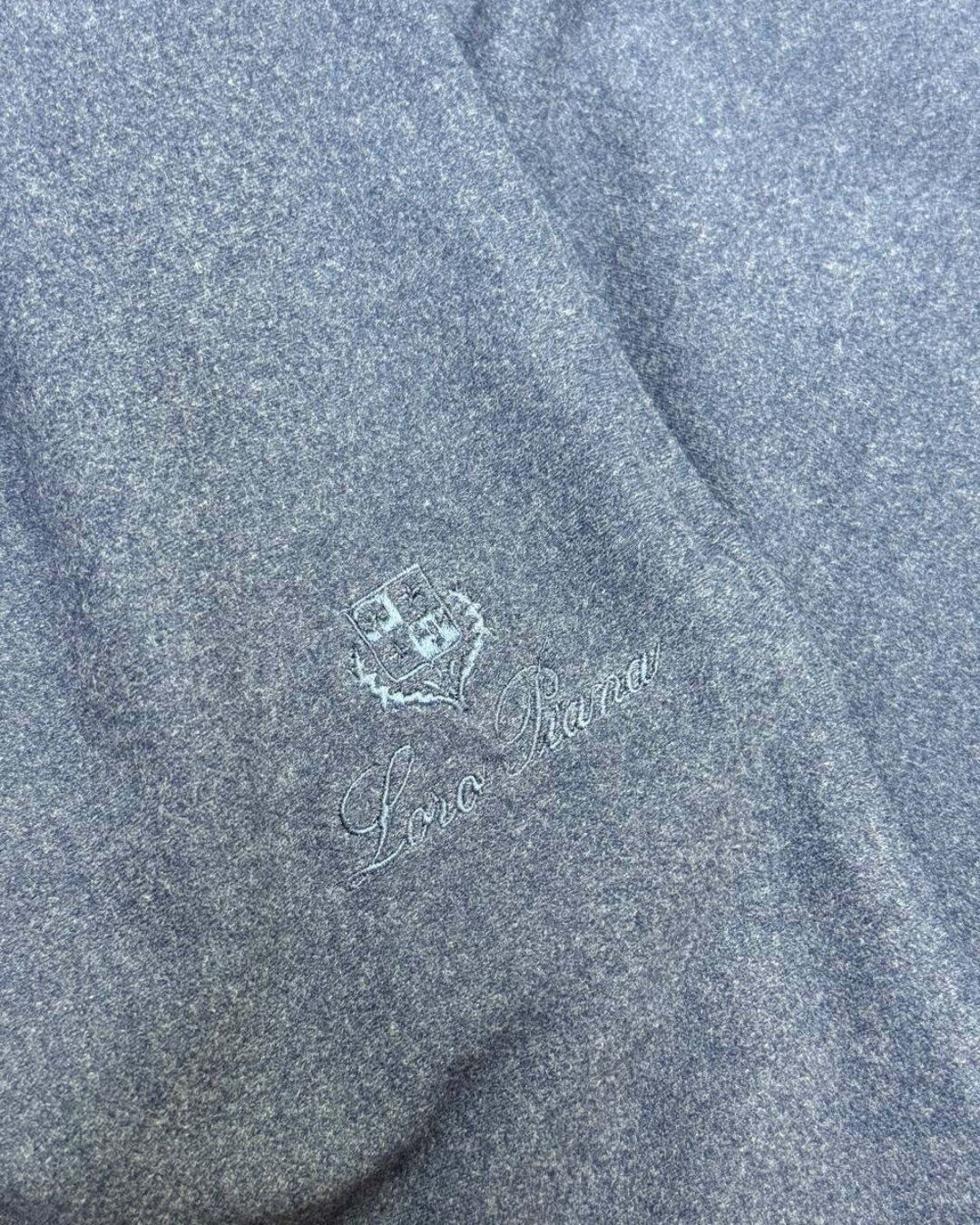 Костюм Loro Piana — изображение 9