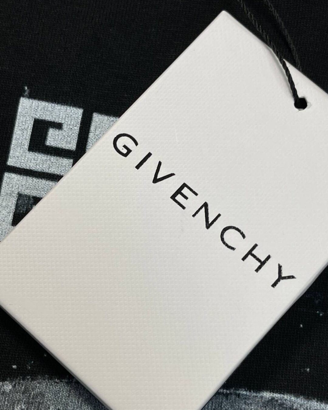 Футболка Givenchy — изображение 9