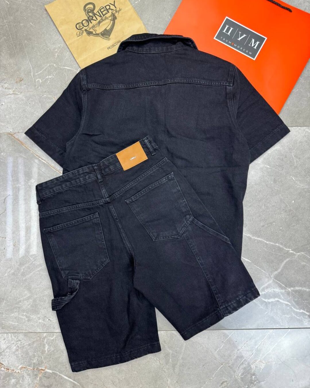 Костюм Louis Vuitton — изображение 4