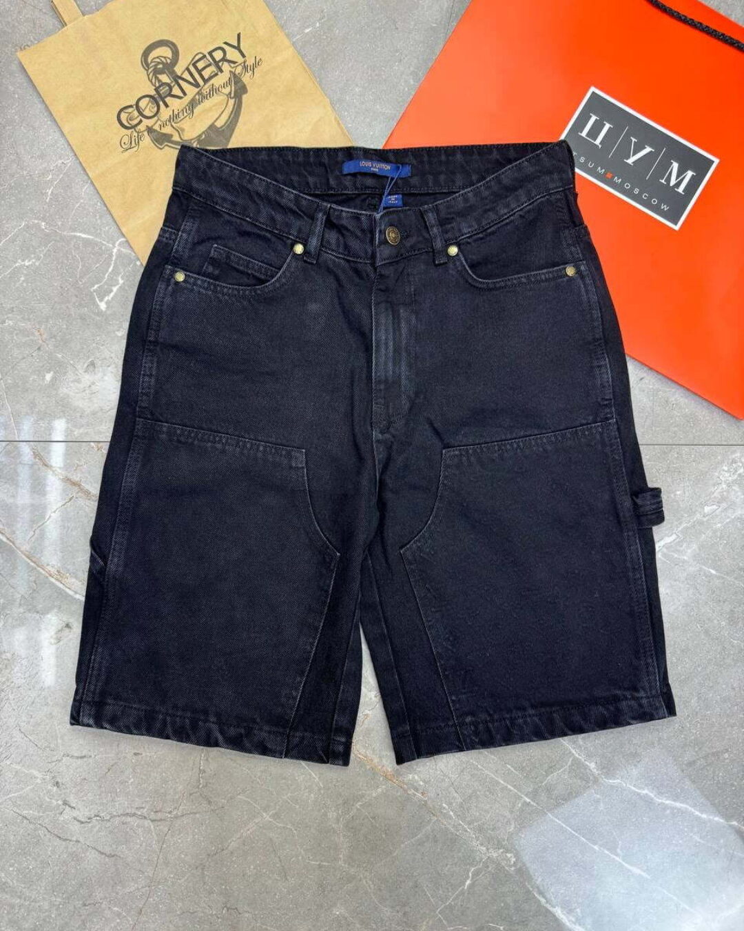 Костюм Louis Vuitton — изображение 5