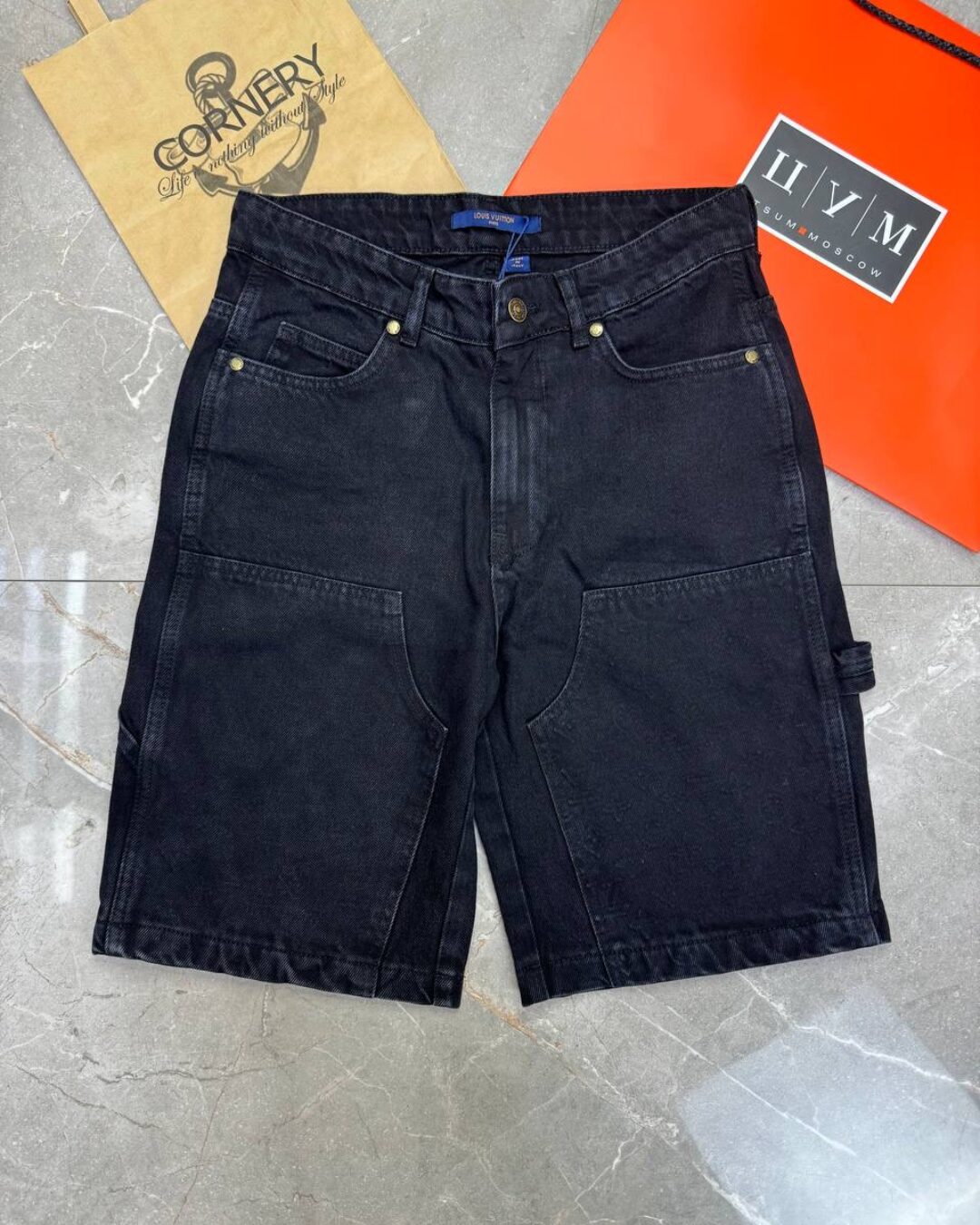 Костюм Louis Vuitton — изображение 5