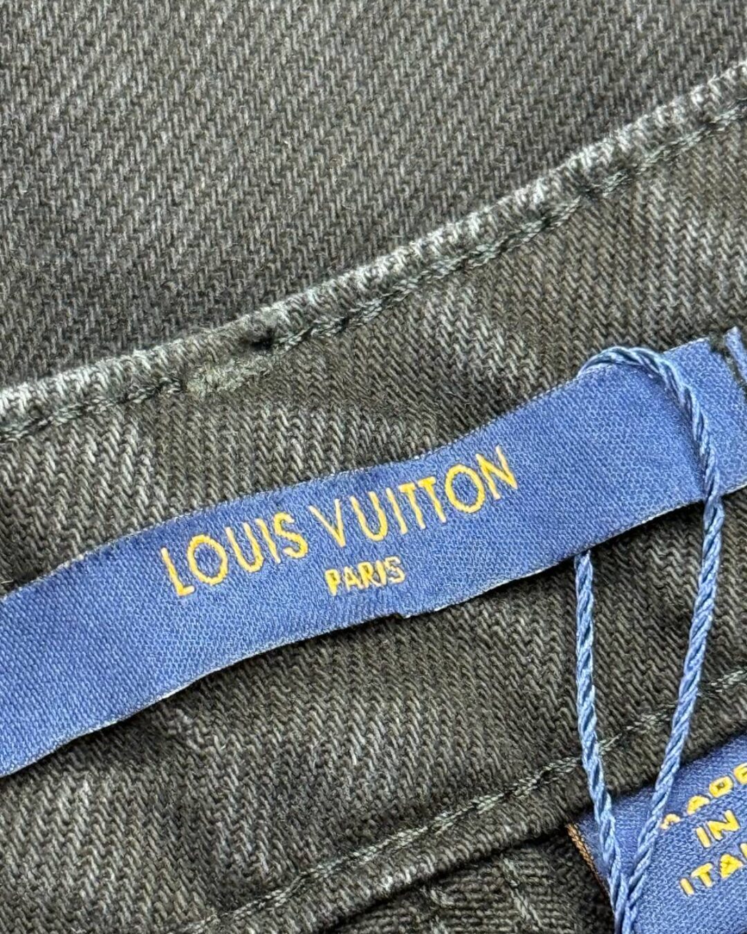 Костюм Louis Vuitton — изображение 8