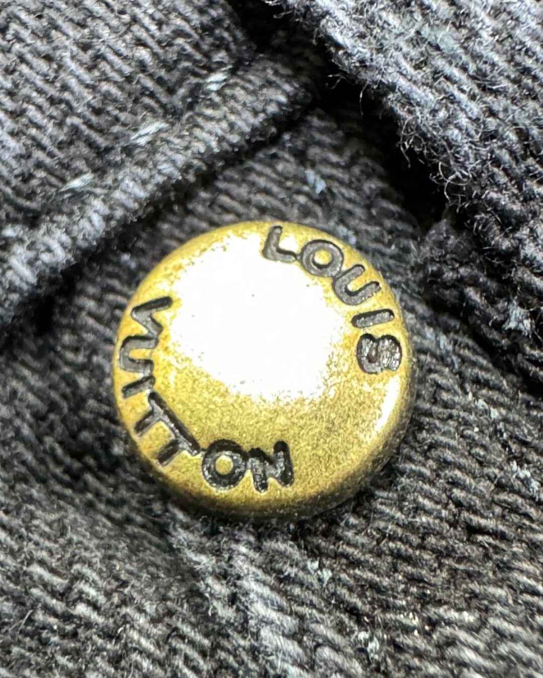 Костюм Louis Vuitton — изображение 9