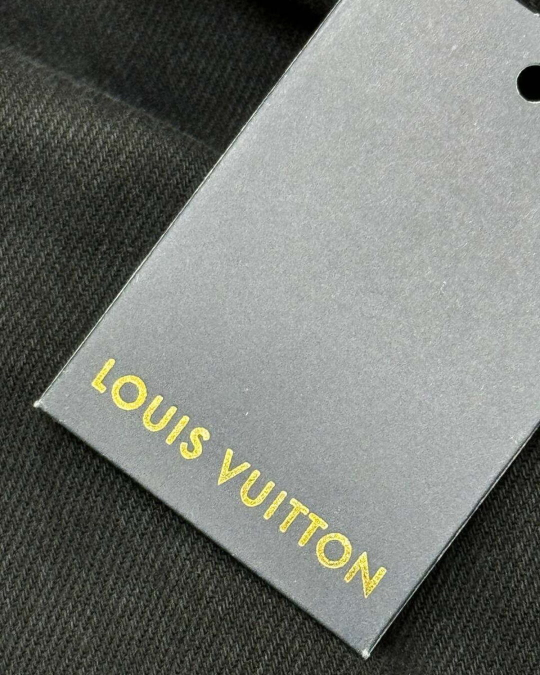 Костюм Louis Vuitton — изображение 10