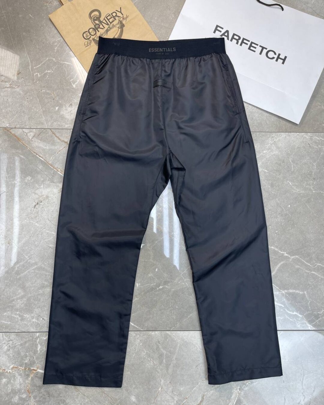 Штаны Fear of God