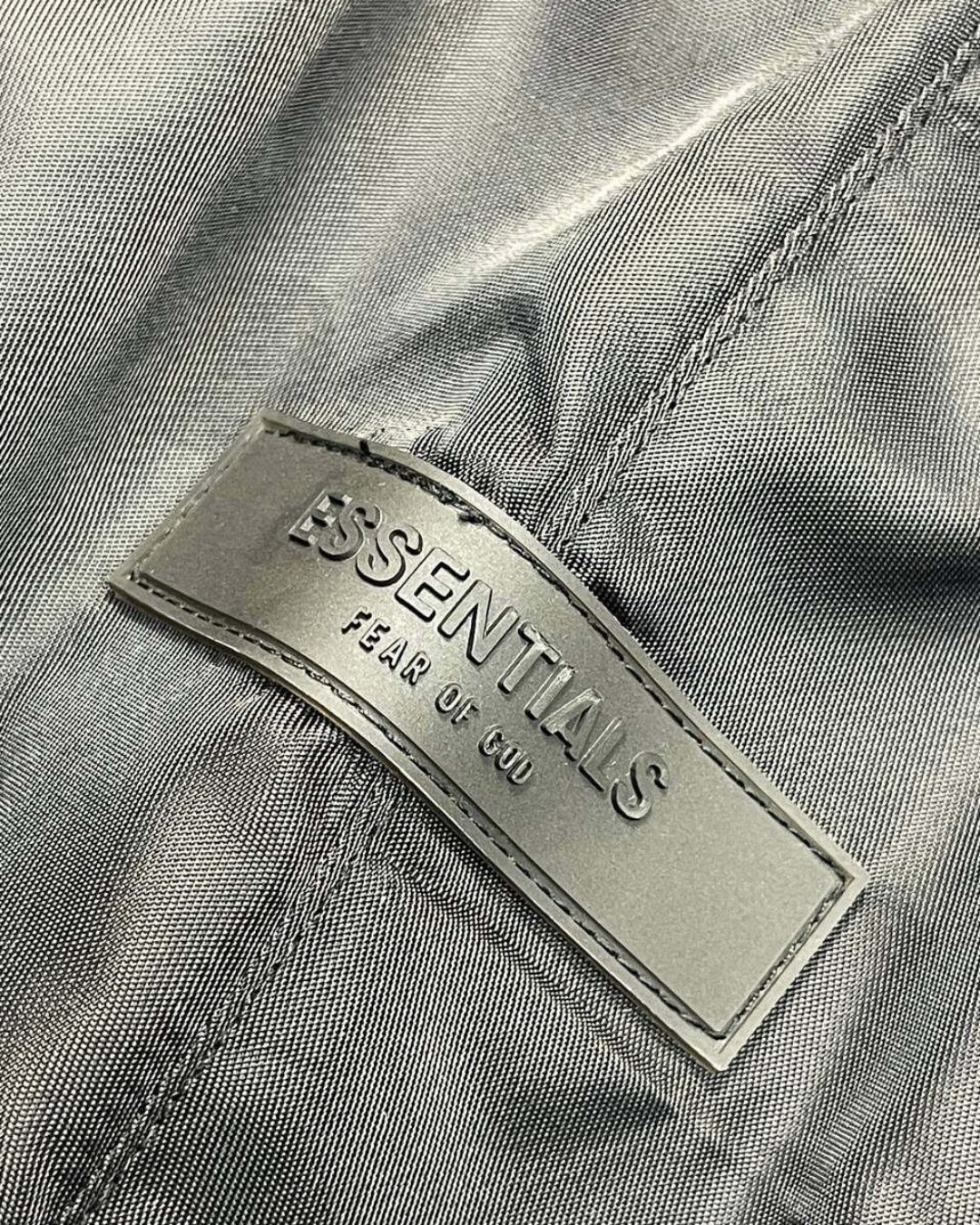 Штаны Fear of God — изображение 6