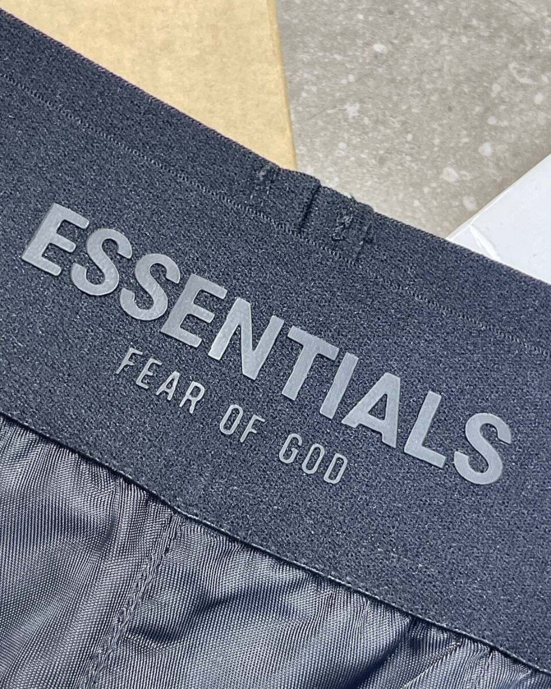 Штаны Fear of God — изображение 7