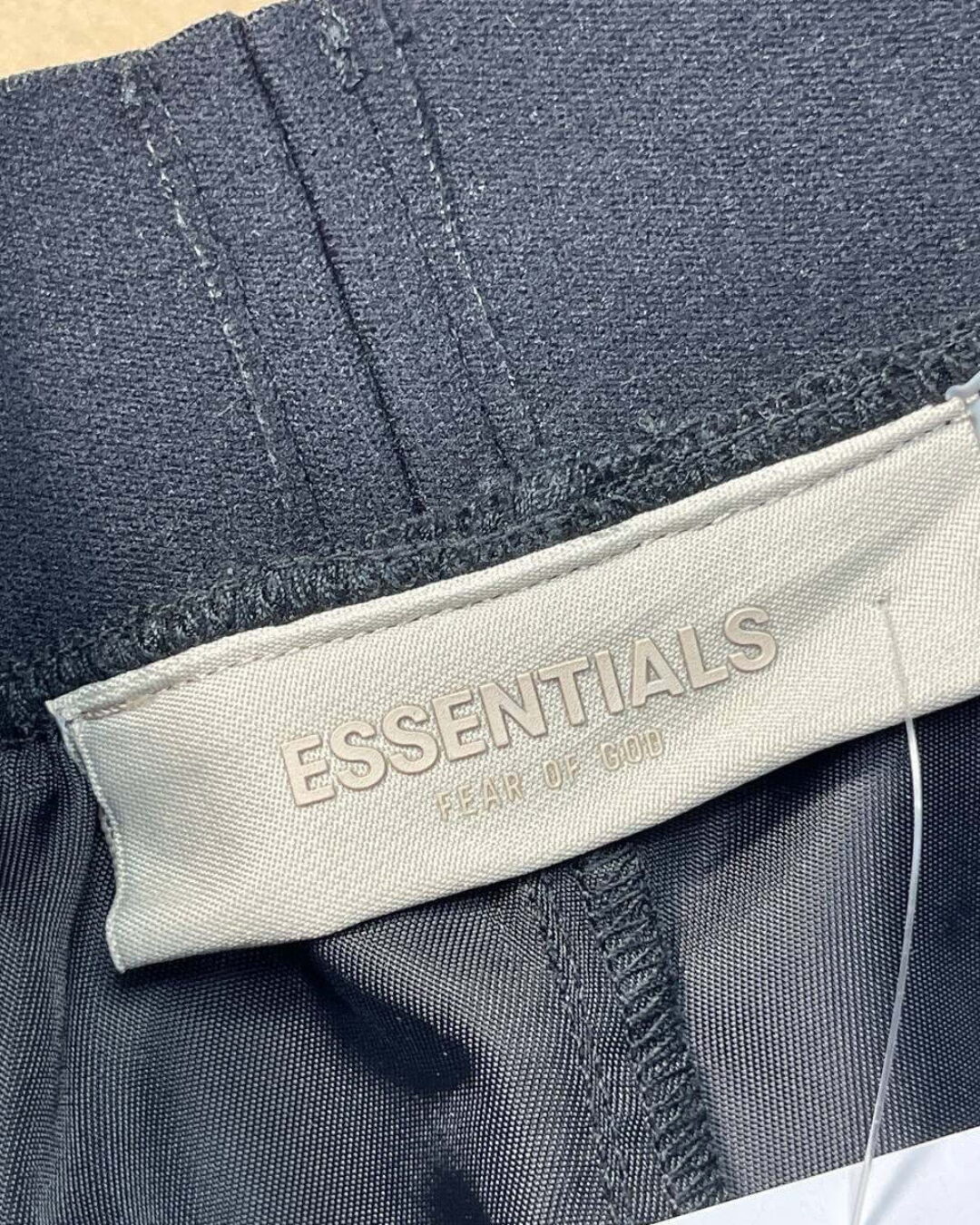 Штаны Fear of God — изображение 9