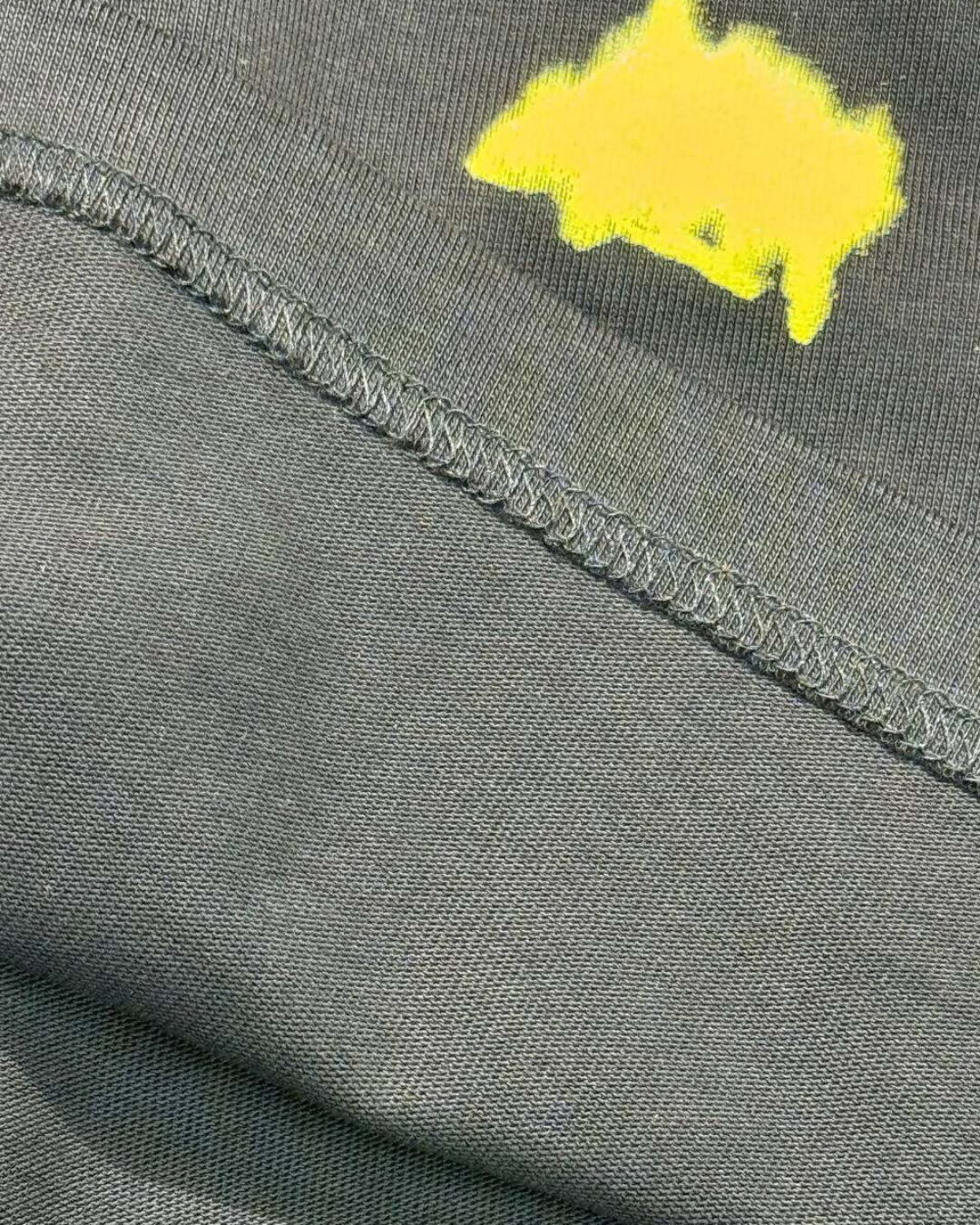 Футболка Gallery Dept — изображение 5