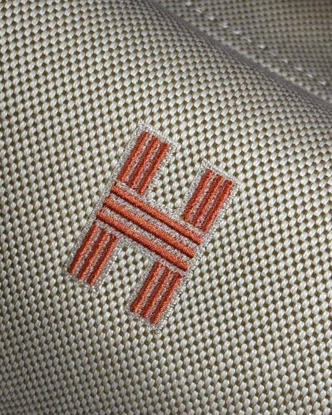 Косметичка Hermes Bride à brac — изображение 5