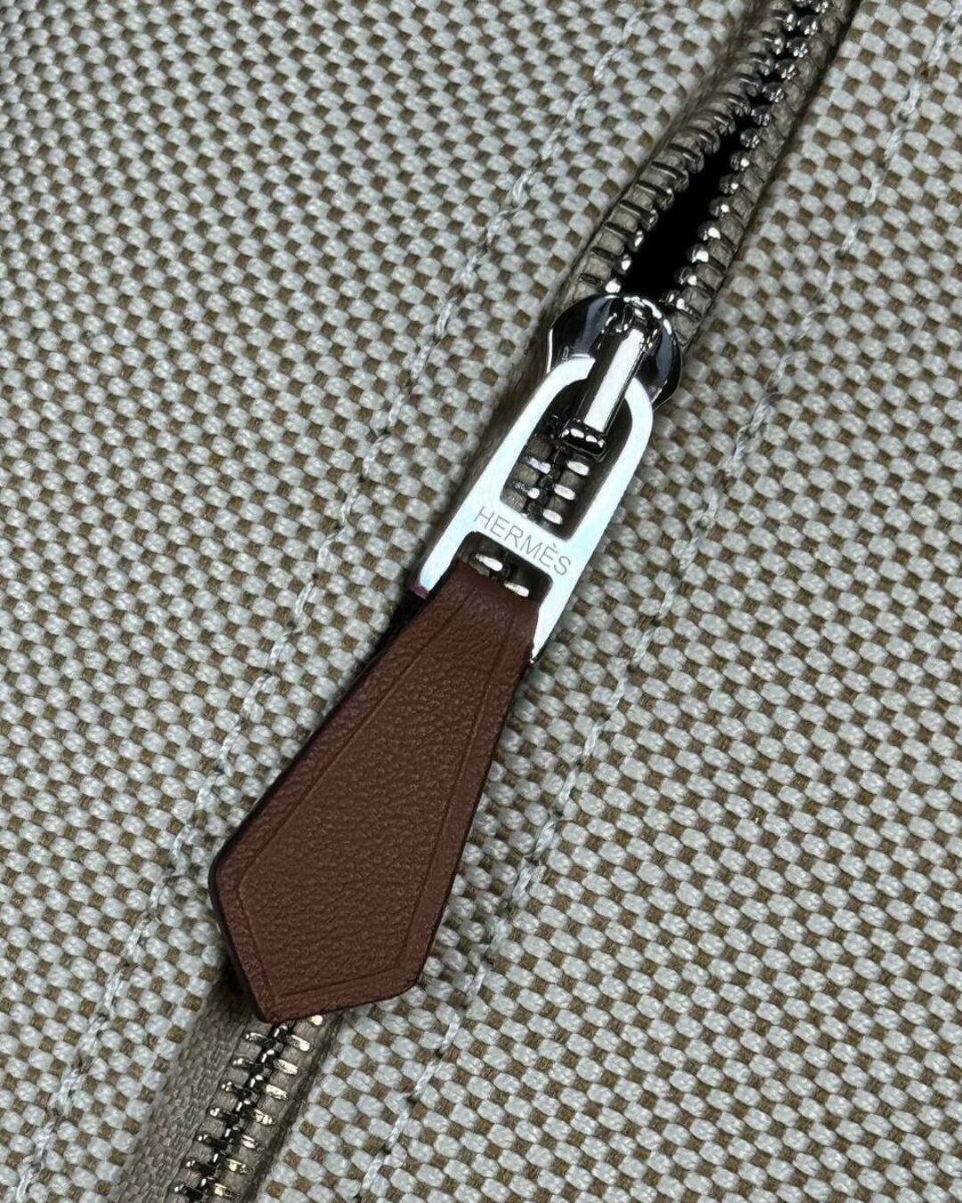 Косметичка Hermes Bride à brac — изображение 7