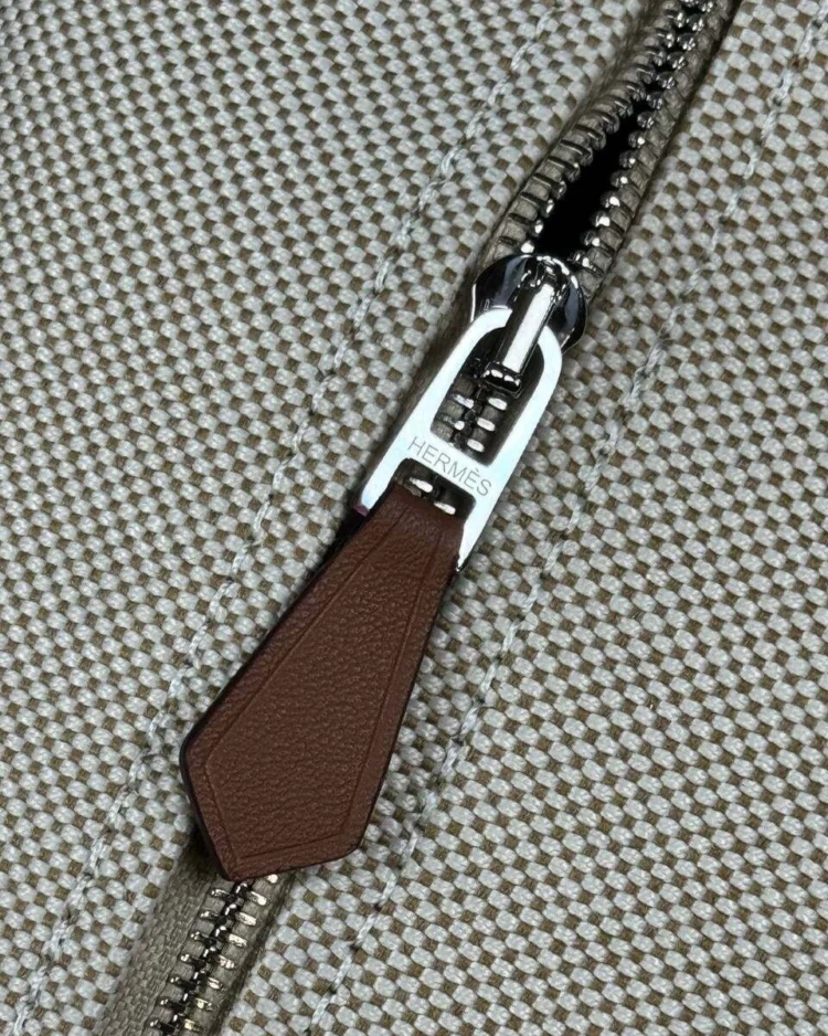 Косметичка Hermes Bride à brac — фото 7