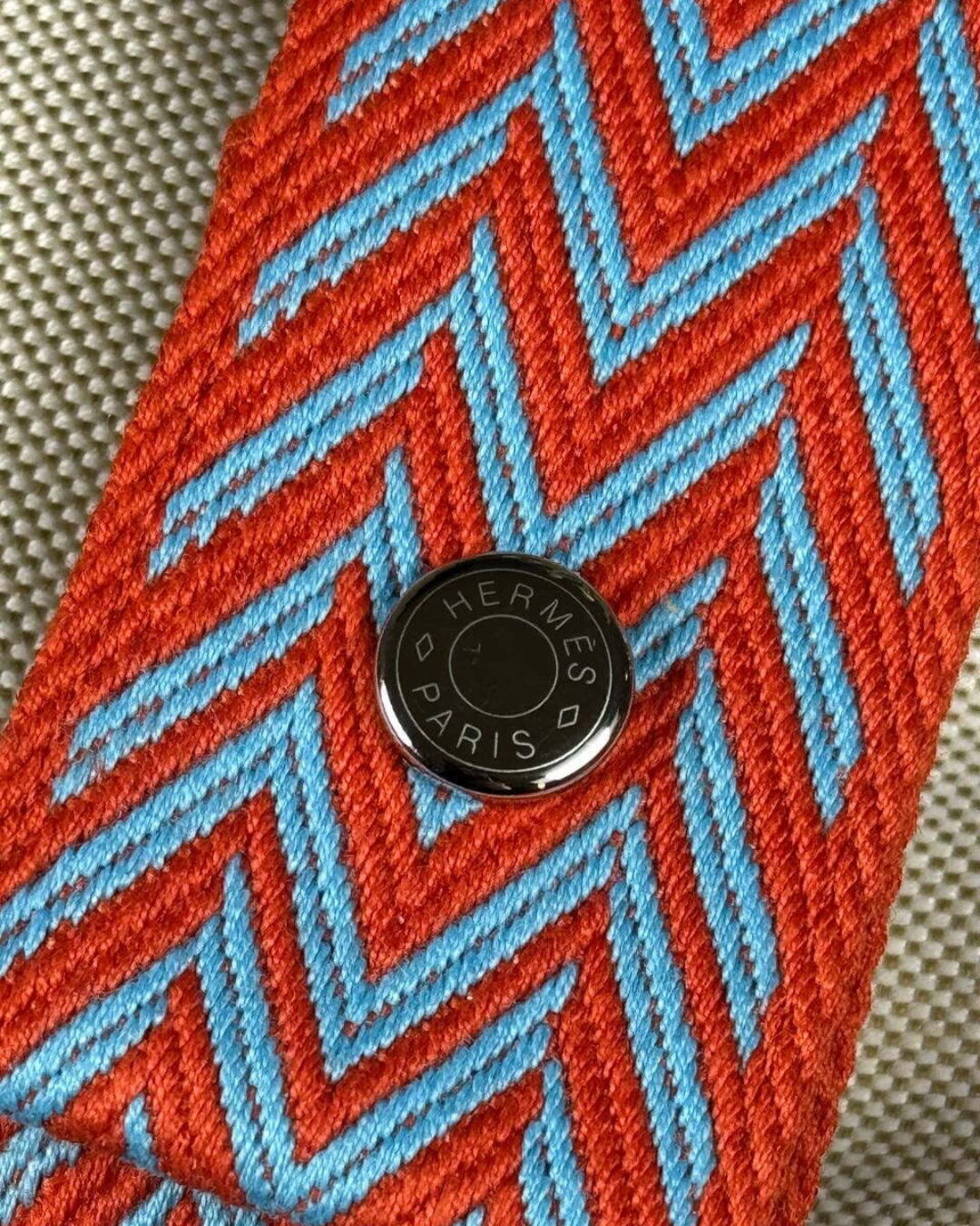 Косметичка Hermes Bride à brac — изображение 8