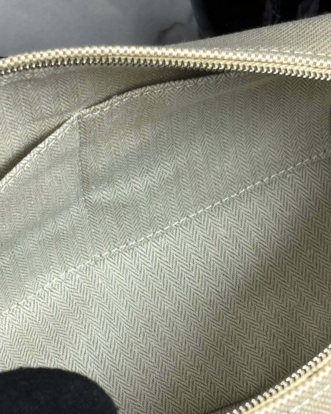 Косметичка Hermes Bride à brac — изображение 9