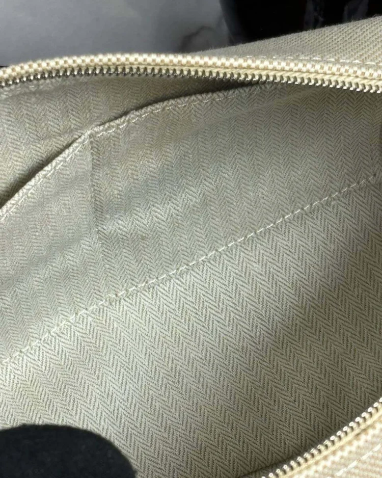 Косметичка Hermes Bride à brac — фото 9