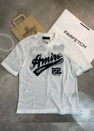 Футболка Amiri