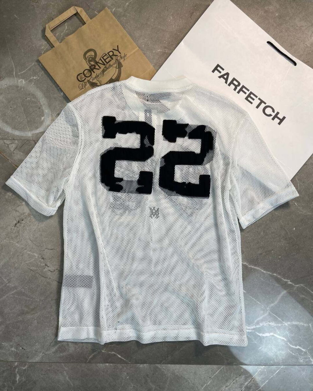 Футболка Amiri — изображение 2