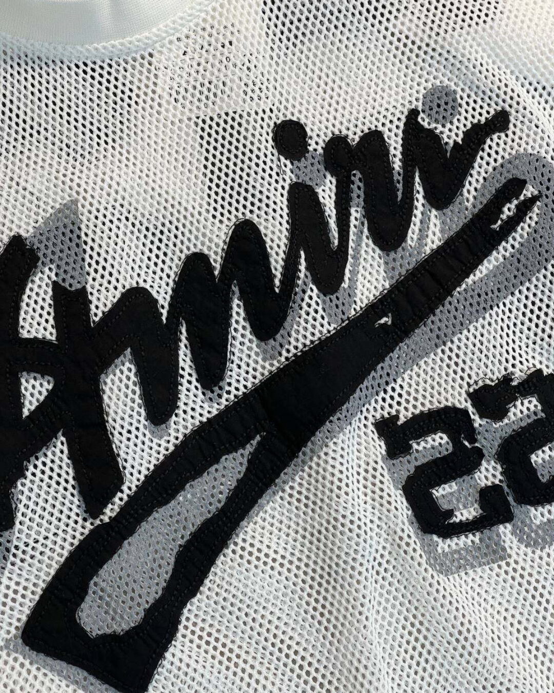 Футболка Amiri — изображение 6