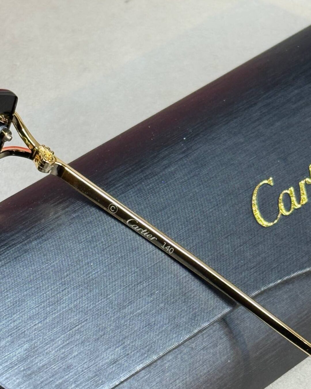 Очки Cartier — изображение 6