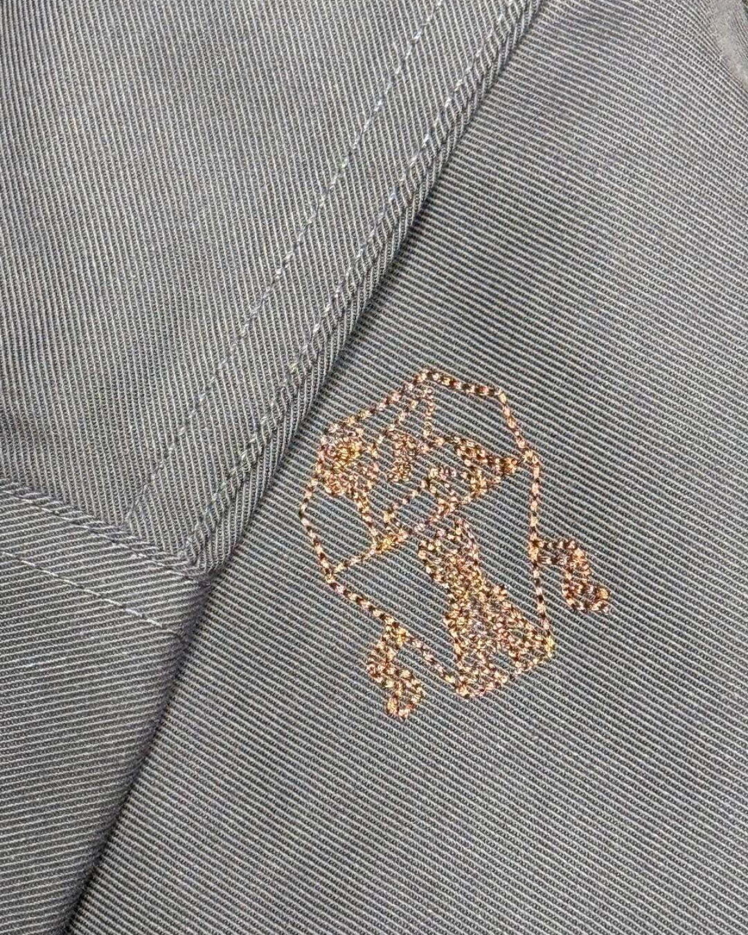 Рубашка Brunello Cucinelli — изображение 4