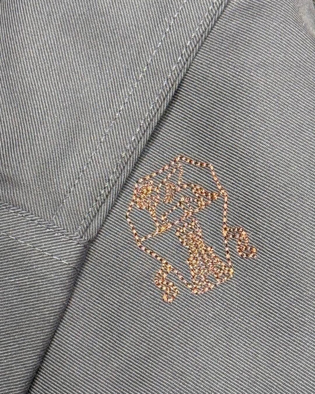 Рубашка Brunello Cucinelli — изображение 4