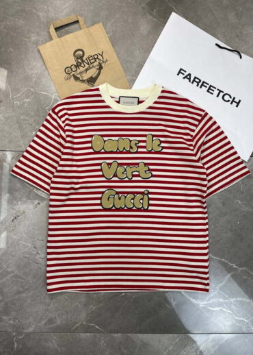 Футболка Gucci