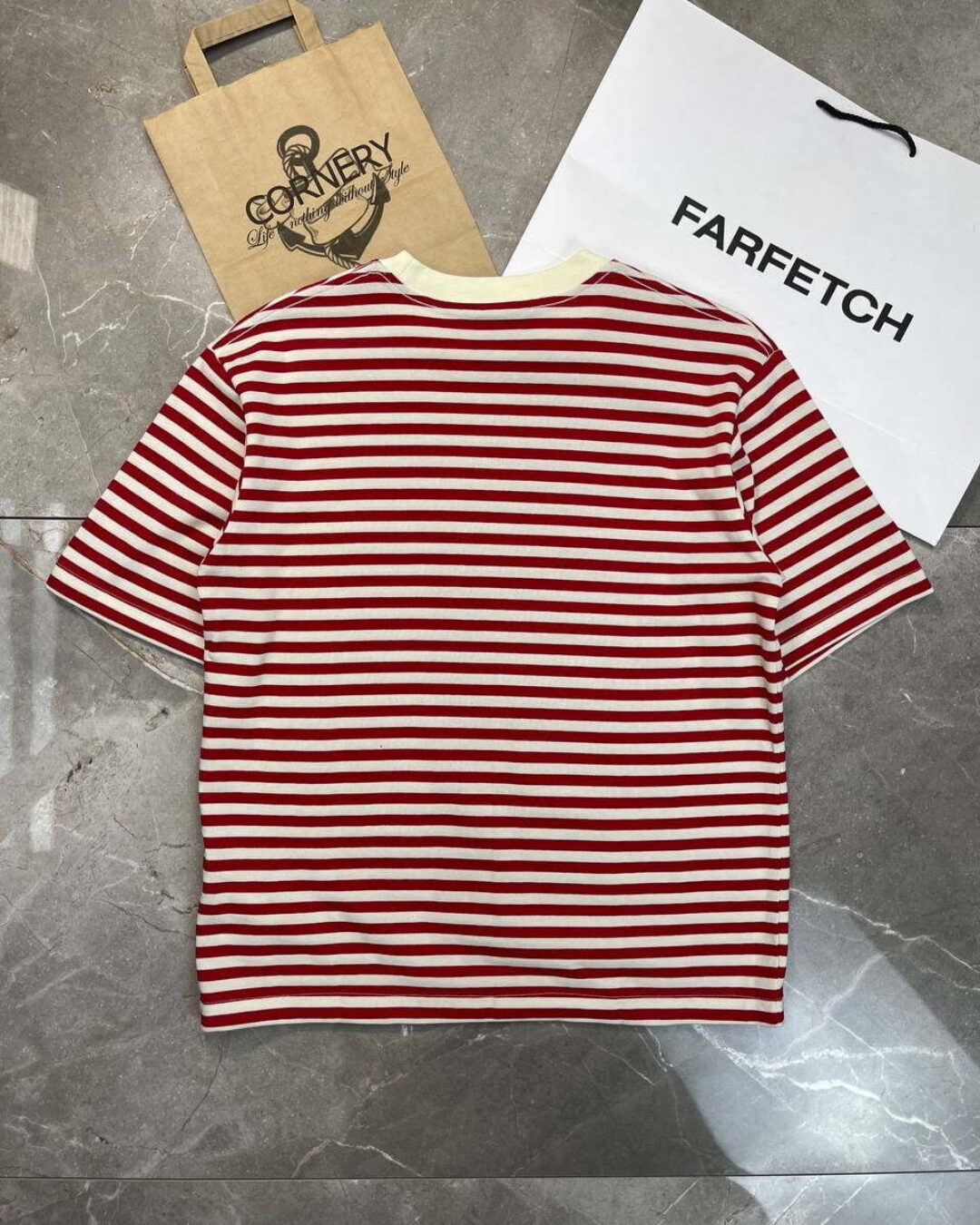 Футболка Gucci — изображение 2