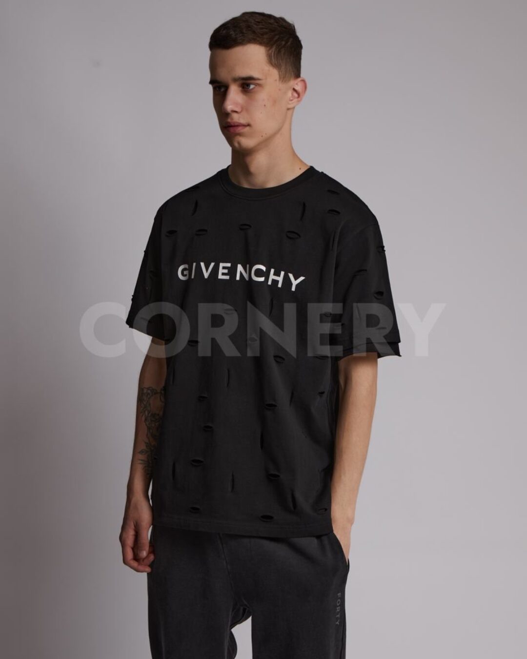 Футболка Givenchy — изображение 3