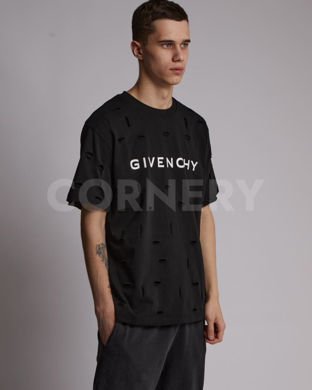 Футболка Givenchy — изображение 4