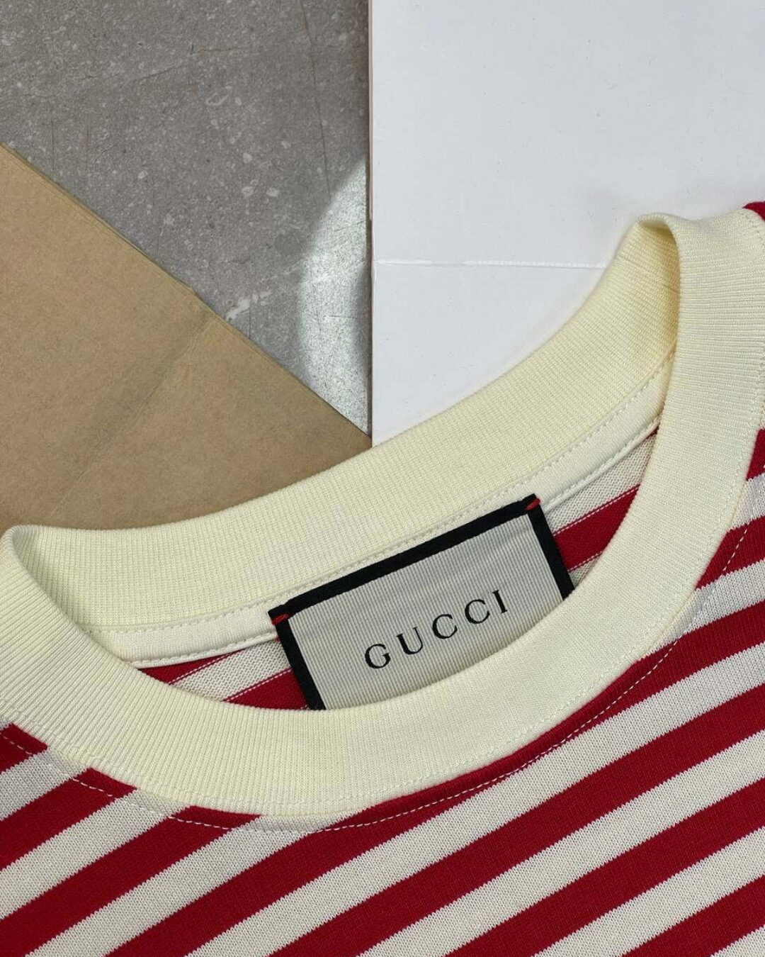 Футболка Gucci — изображение 7