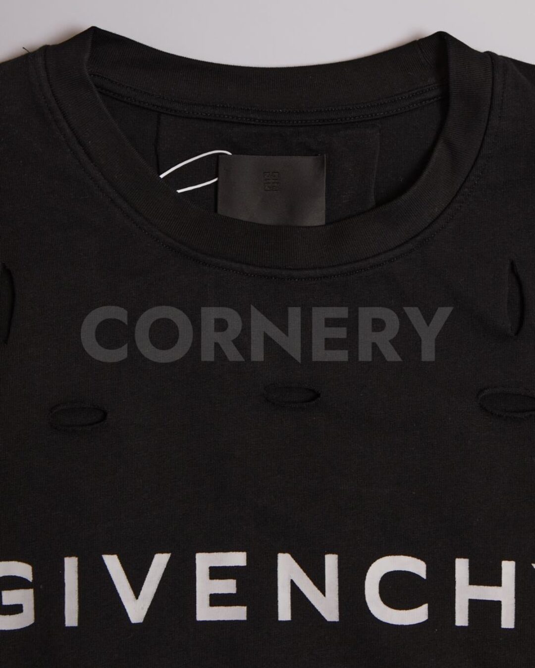 Футболка Givenchy — изображение 9