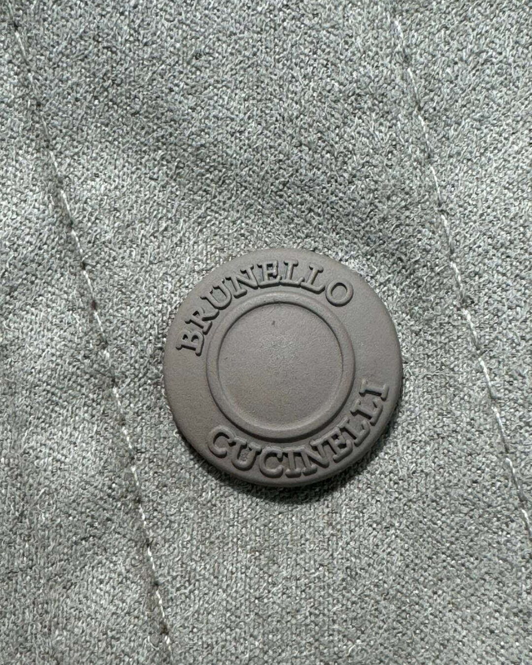 Куртка Brunello Cucinelli — изображение 9