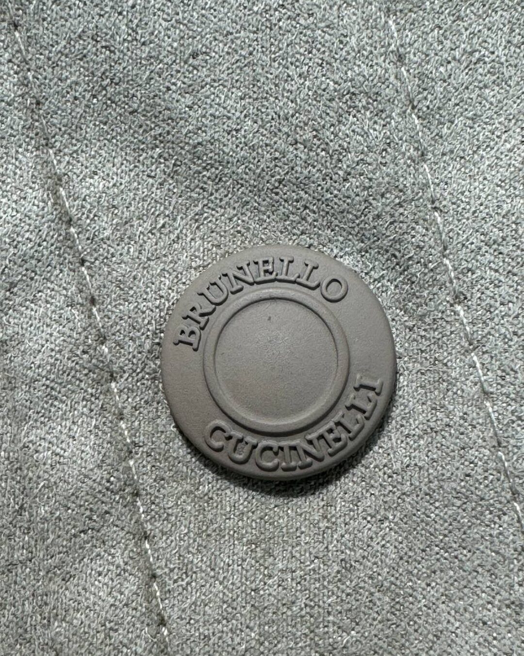 Куртка Brunello Cucinelli — изображение 9