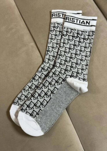 Носки Dior