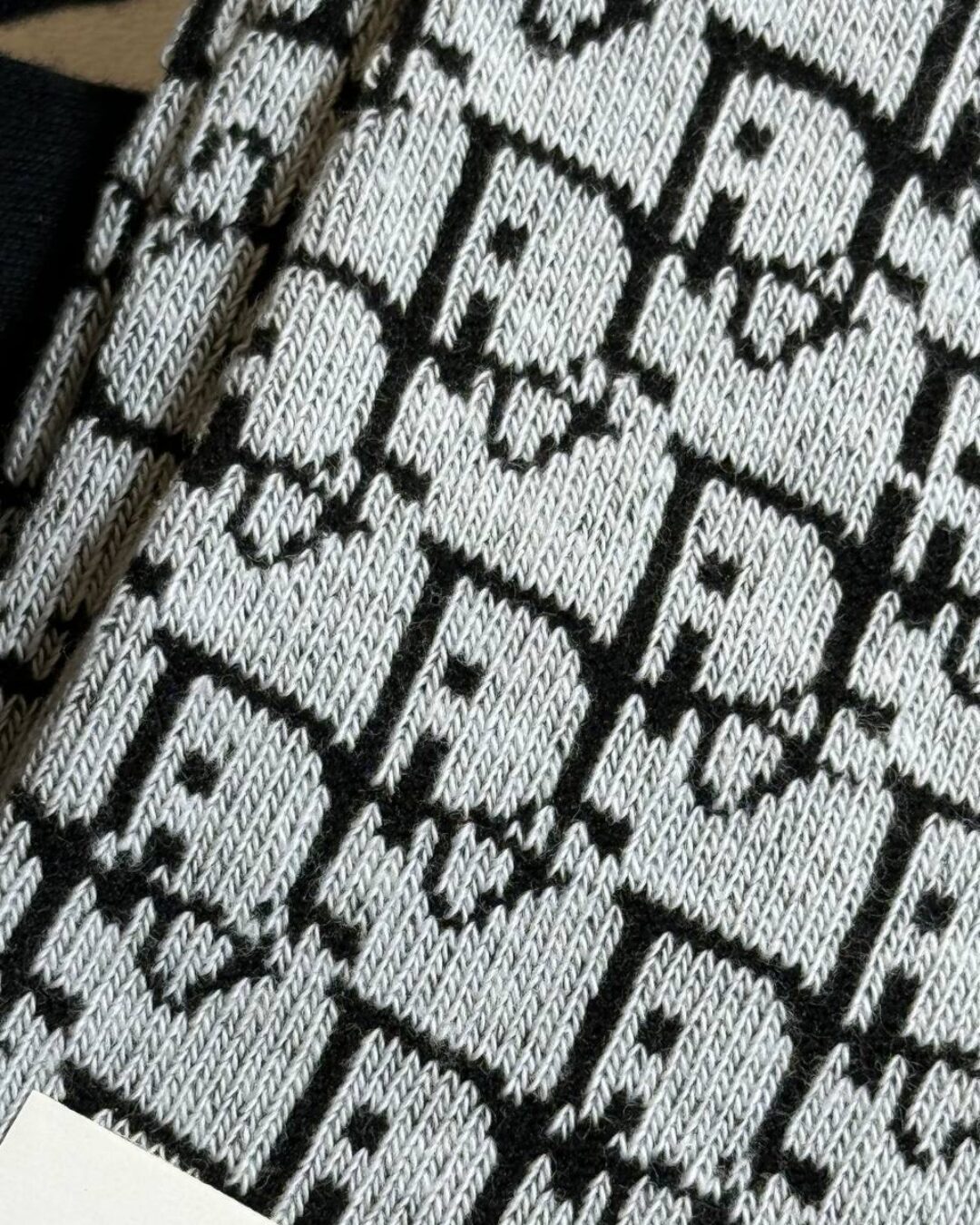 Носки Dior — изображение 4