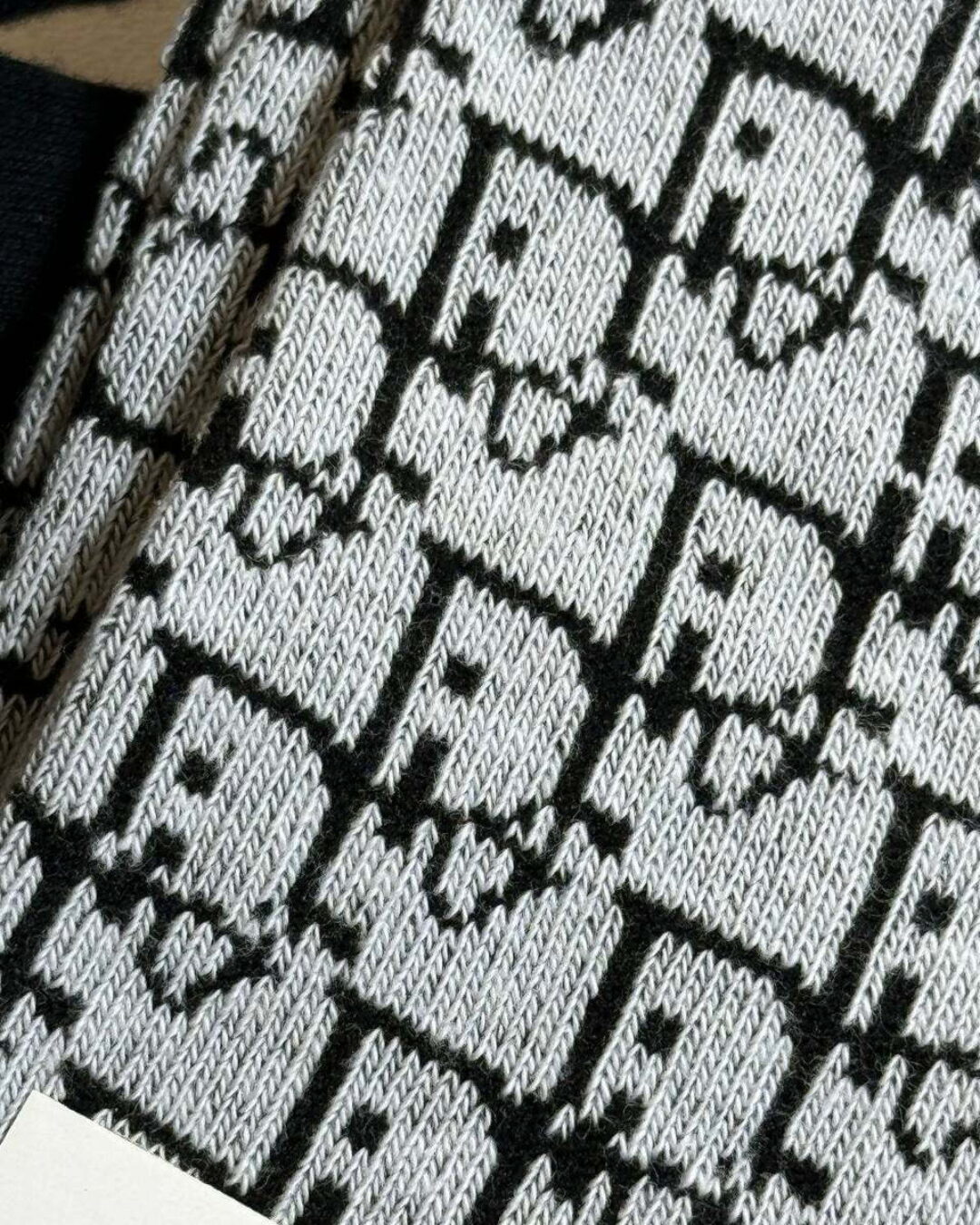 Носки Dior — изображение 4