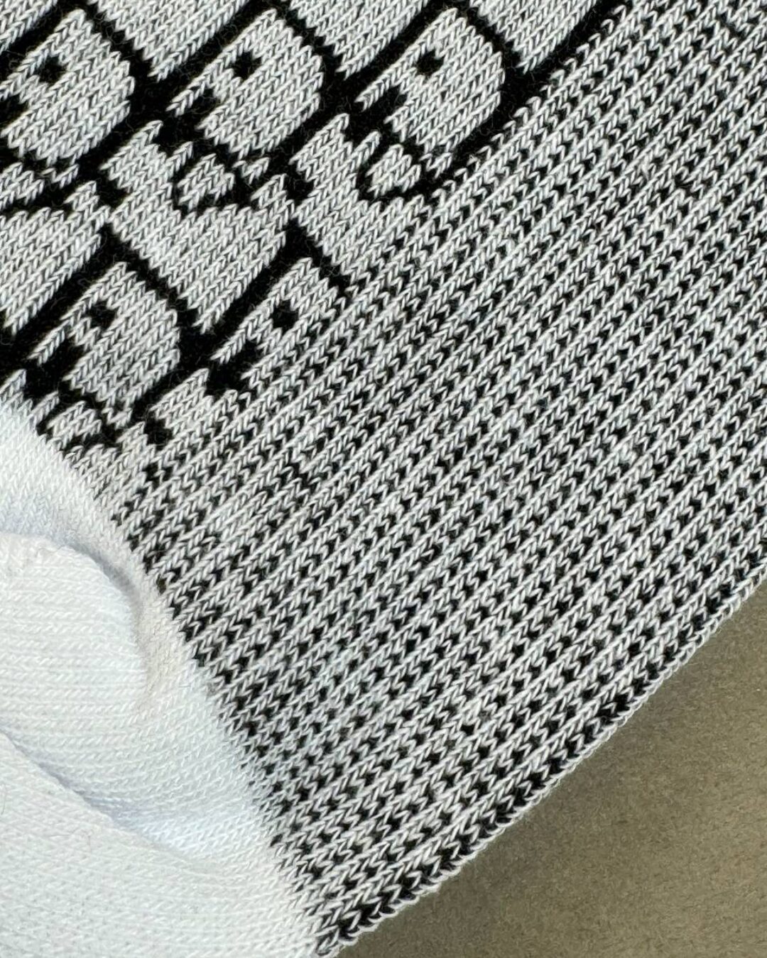 Носки Dior — изображение 5