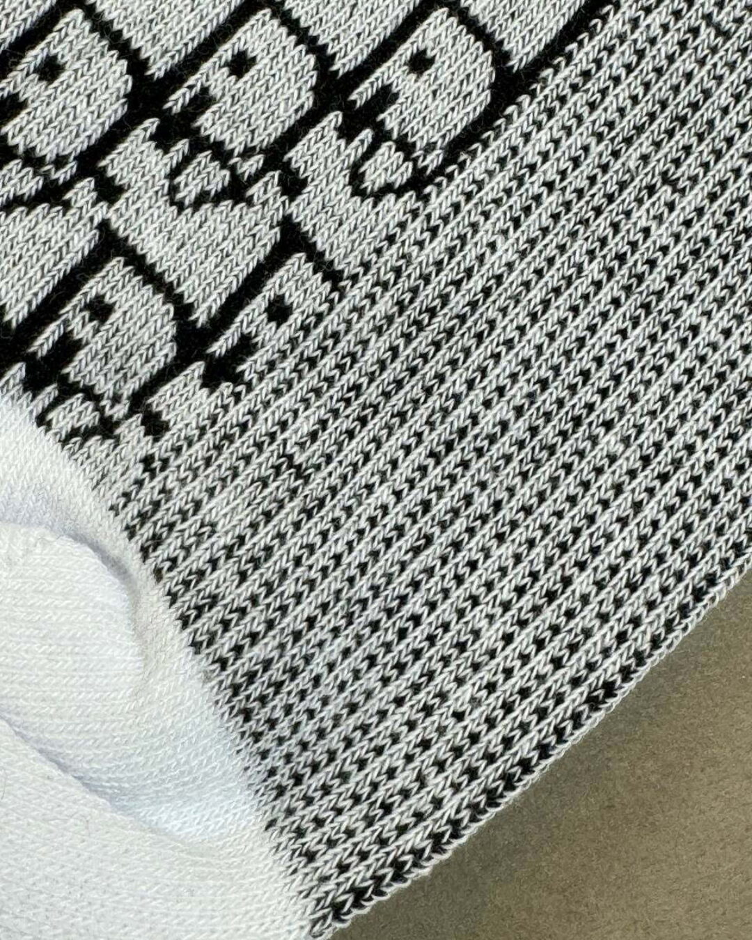 Носки Dior — изображение 5