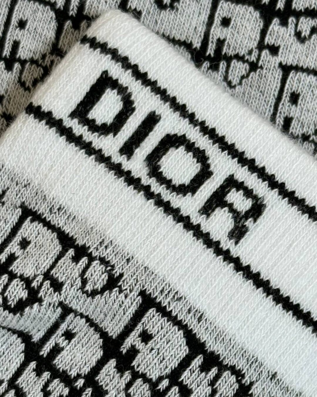 Носки Dior — изображение 7