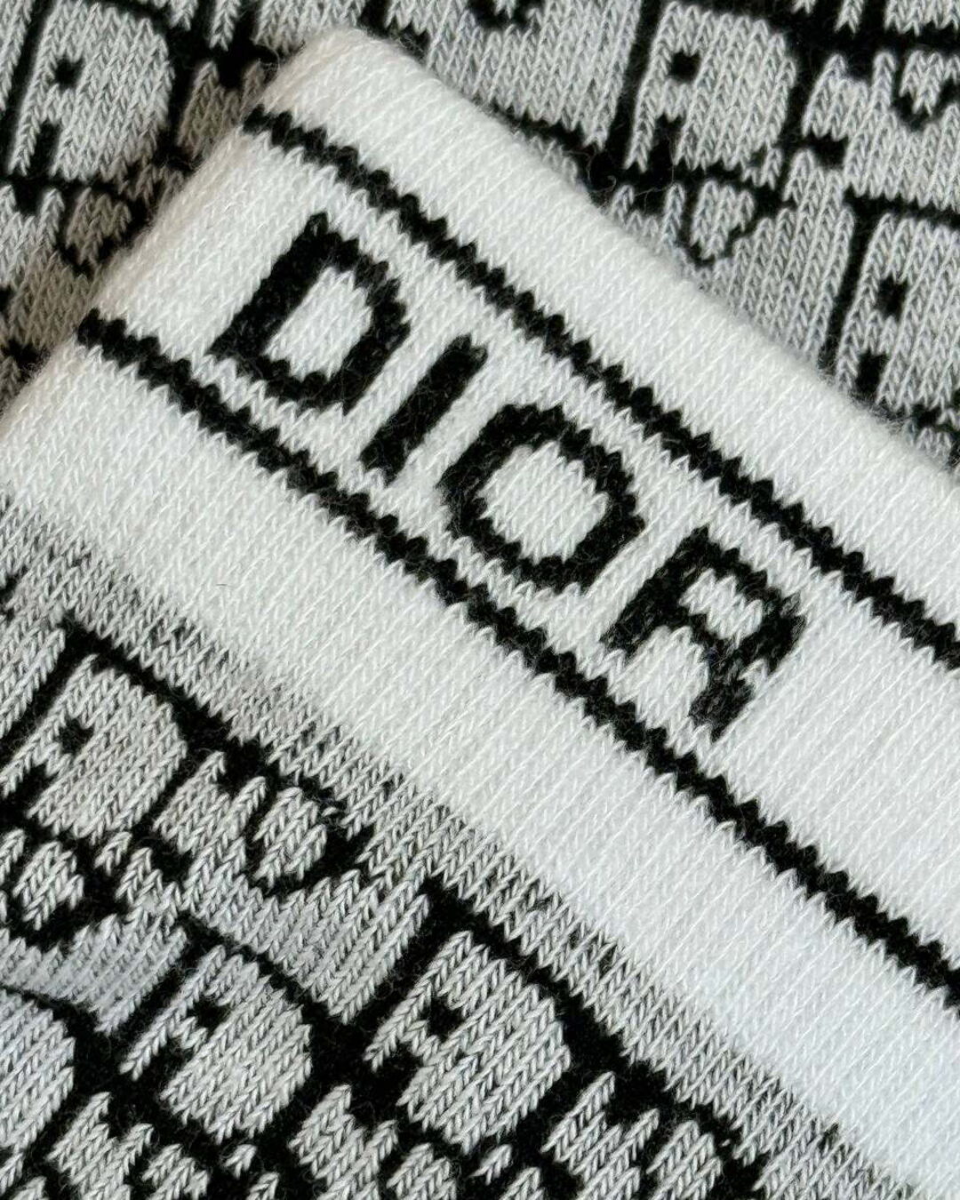 Носки Dior — изображение 7
