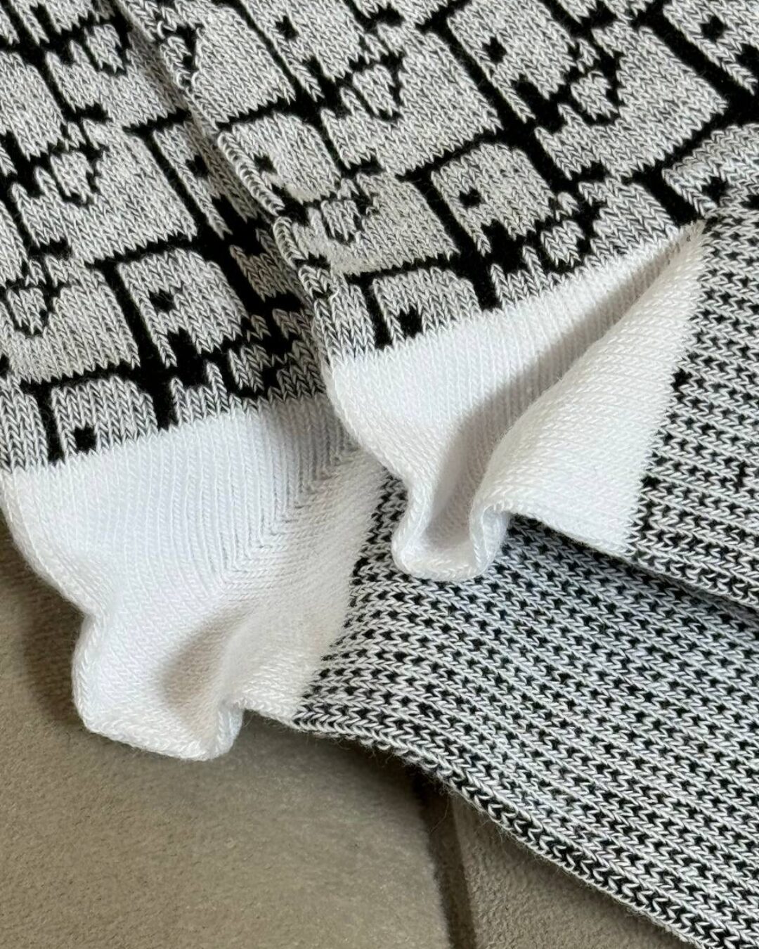 Носки Dior — изображение 9