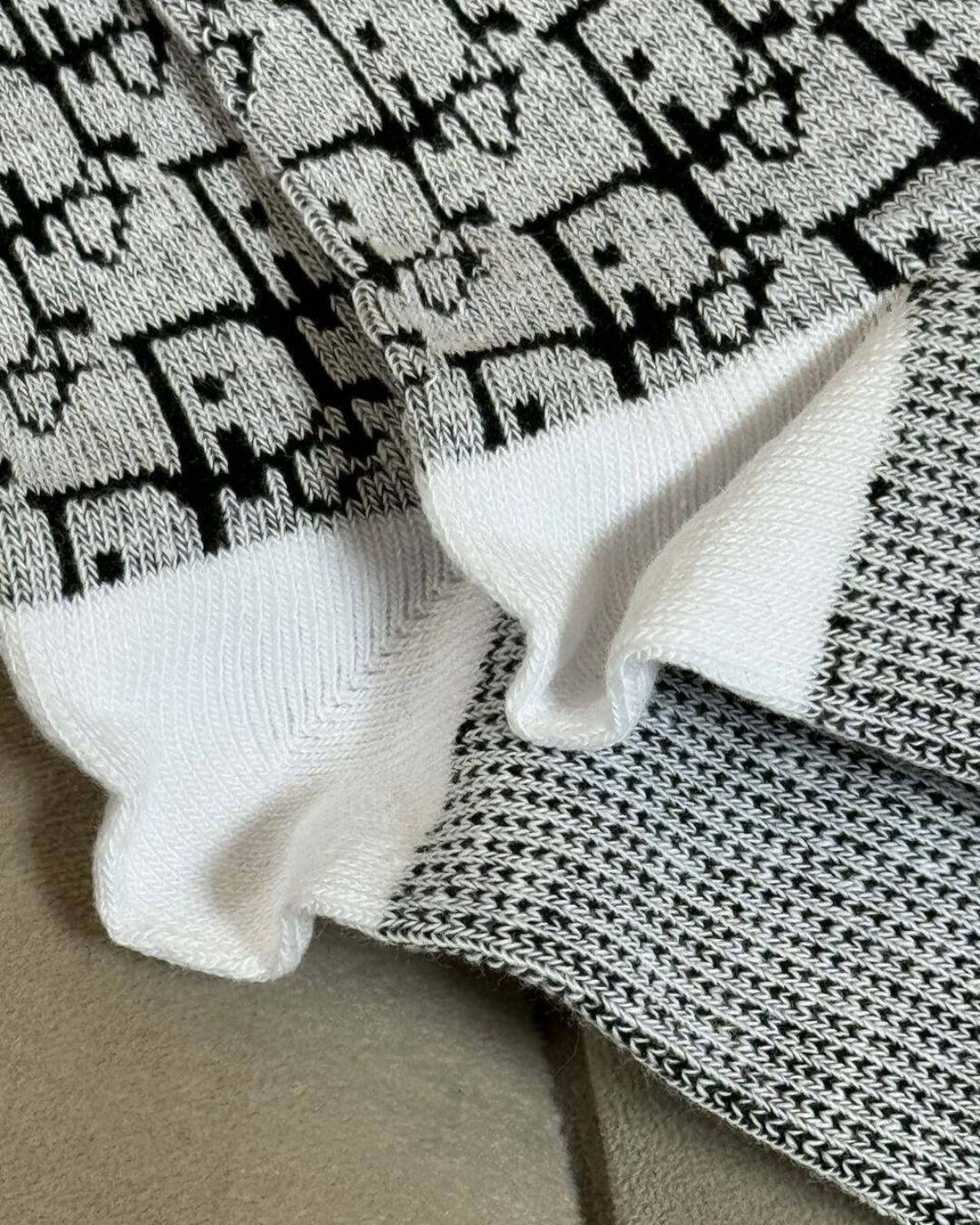 Носки Dior — изображение 9