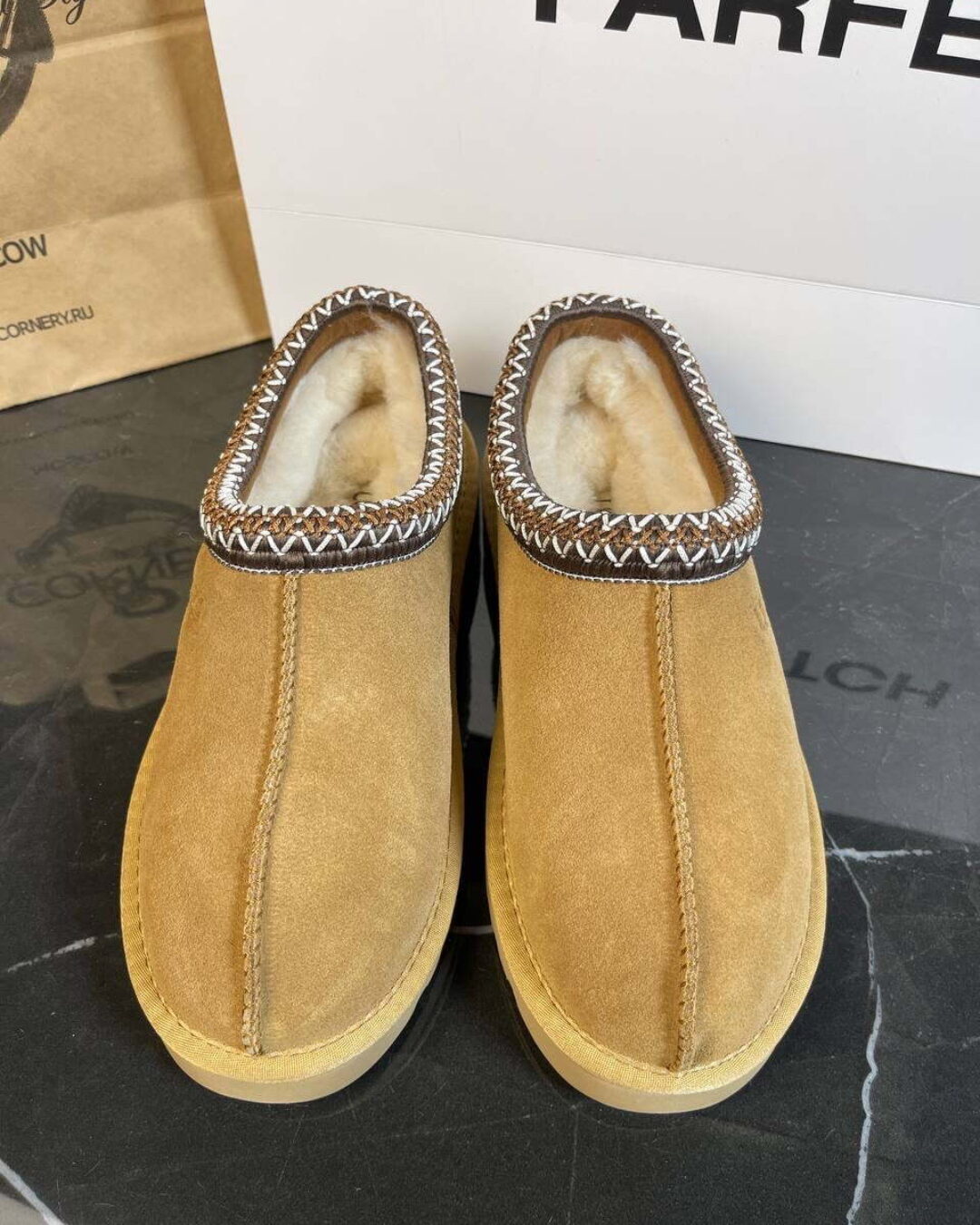 Угги Ugg — изображение 2