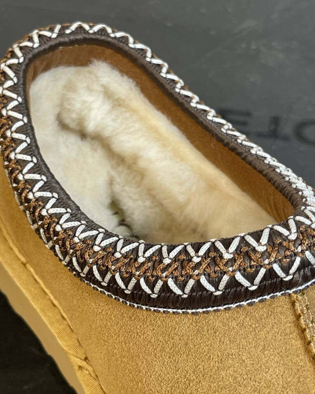 Угги Ugg — изображение 4
